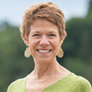 Mary Ann Lickteig