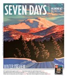 Wednesday, November 13, 2024 -- Seven Days