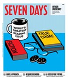 Wednesday, December 18, 2024 -- Seven Days