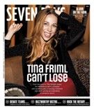 Wednesday, April 30, 2025 -- Seven Days