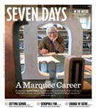 Wednesday, May 14, 2025 -- Seven Days