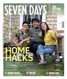 Wednesday, May 28, 2025 -- Seven Days