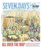 Wednesday, June 11, 2025 -- Seven Days