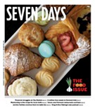 Wednesday, June 18, 2025 -- Seven Days