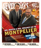 Wednesday, June 25, 2025 -- Seven Days