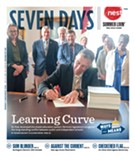 Wednesday, July  2, 2025 -- Seven Days