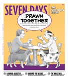 Wednesday, July  9, 2025 -- Seven Days