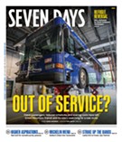 Wednesday, July 16, 2025 -- Seven Days