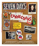 Wednesday, July 23, 2025 -- Seven Days