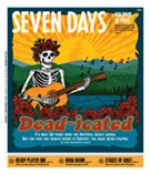 Wednesday, August  6, 2025 -- Seven Days