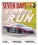 Wednesday, August 20, 2025 -- Seven Days
