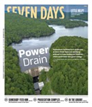 Wednesday, August 27, 2025 -- Seven Days