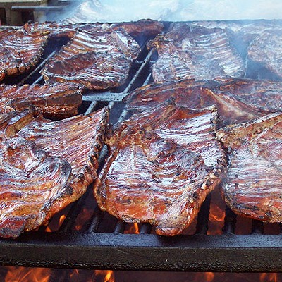 How will you cook outdoors this summer?