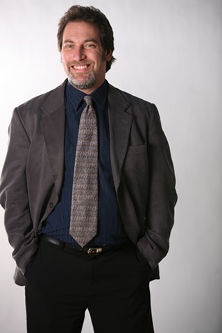 Image: Ken Picard