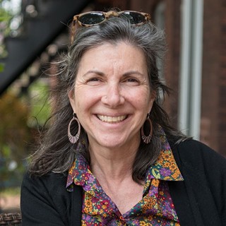 Image: Melissa Pasanen
