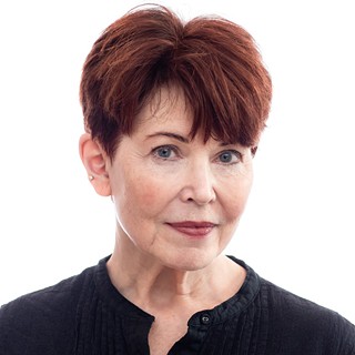 Image: Pamela Polston