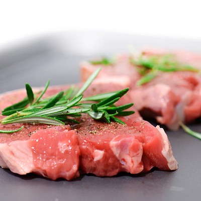 What should be the 'next big thing' in meat?