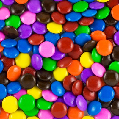 What was your favorite childhood sweet?