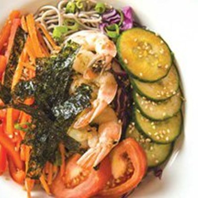 What's your favorite Thai treat?