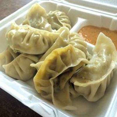 Which Himalayan restaurant is your favorite?