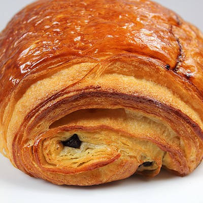 Which is your favorite flaky pastry?